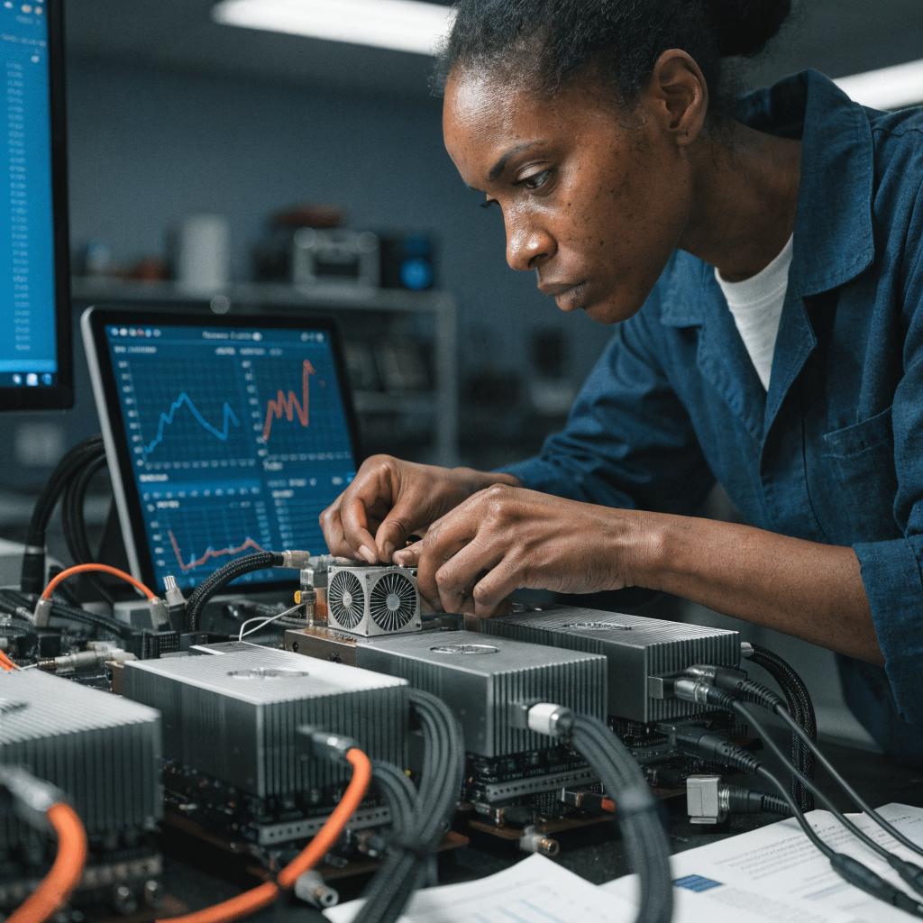 Szybkość strony a pozycjonowanie - co mierzyć