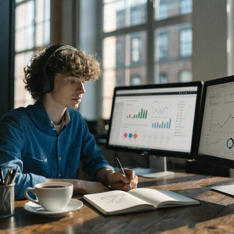 Agencja marketingowa Koniecpol