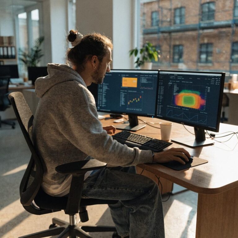 Agencja marketingowa Krapkowice