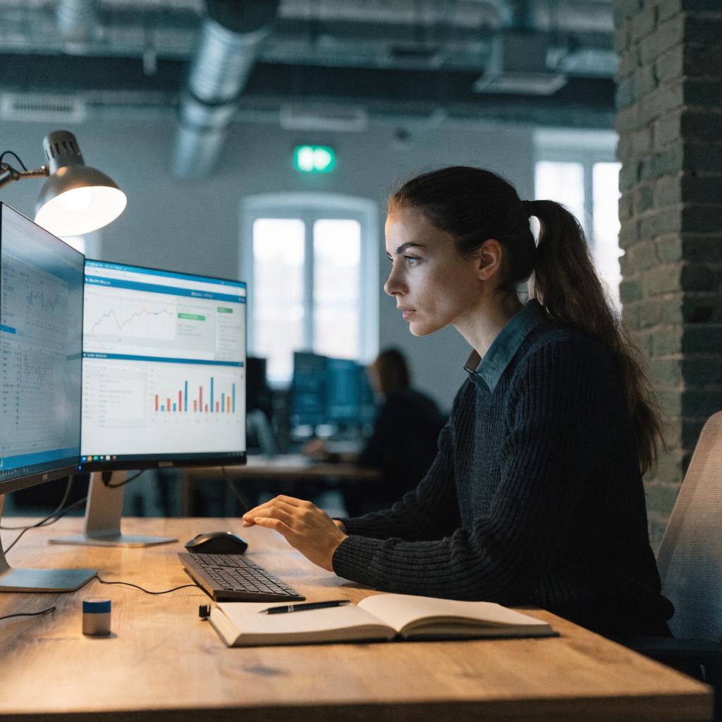 Agencja marketingowa Skawina