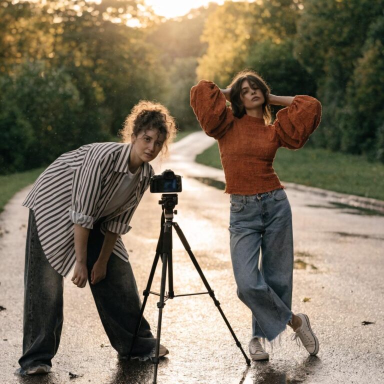Jak przygotować się do sesji fotograficznej - praktyczne porady