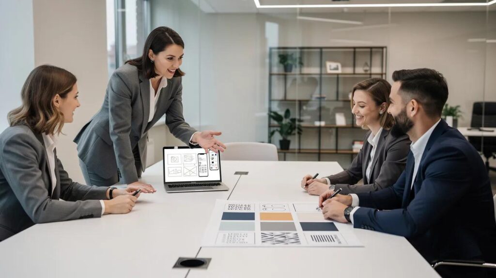 Agencja marketingowa Andrychów