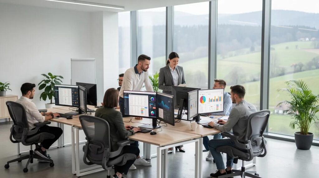 Agencja marketingowa Andrychów