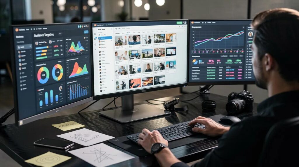 Agencja marketingowa Andrychów