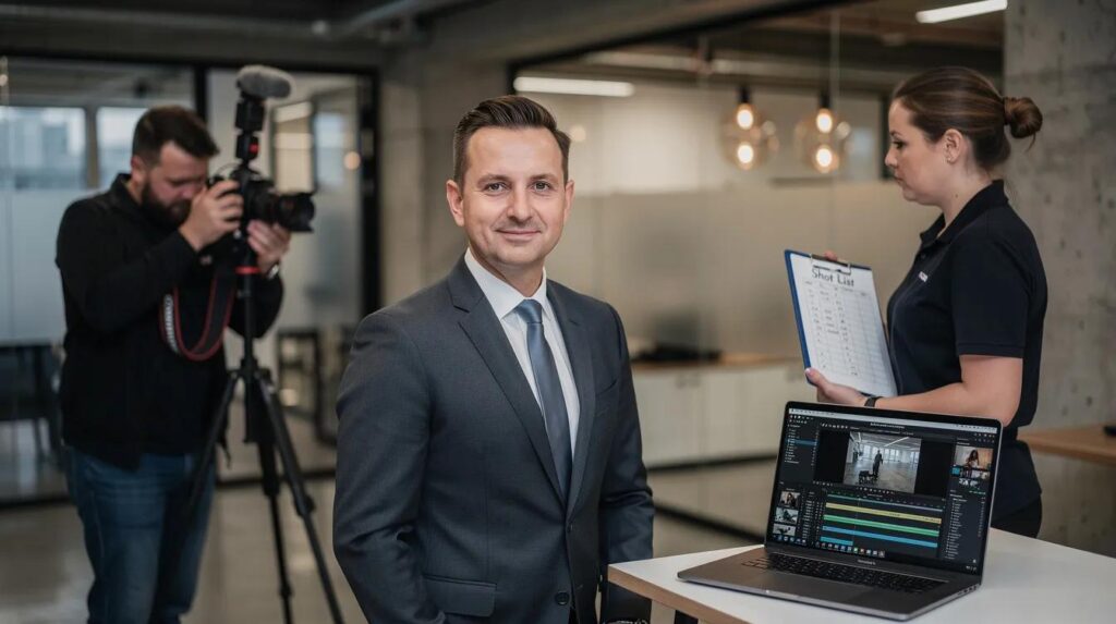 Agencja marketingowa Andrychów