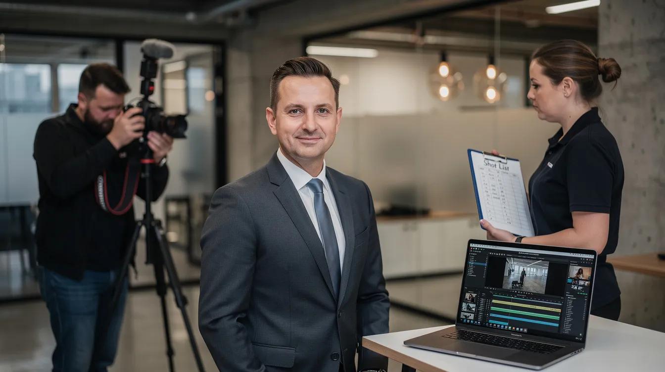 Agencja marketingowa Andrychów