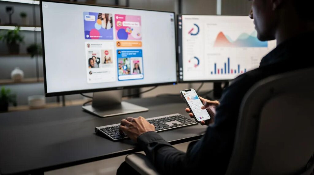 Agencja marketingowa Trzebinia