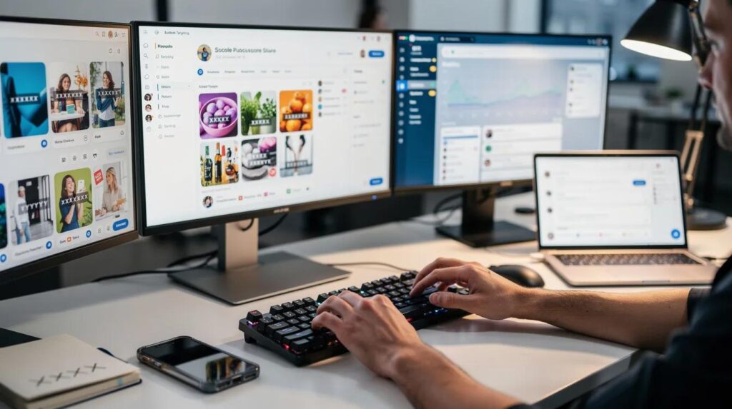 Agencja marketingowa Wadowice